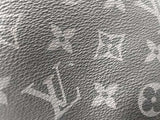 Louis Vuitton Monogram Eclipse Canvas Discovery Backpack Eb0826exzsa