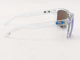 Oakley Oo9417-0759 Blue Sunglasses Aa0126pzsa
