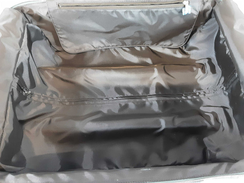 Louis Vuitton Pegasse 55 Taiga Glacier Rolling Luggage Sd0925crzde