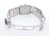 Patek Philippe Twenty~4 25mm 18k White Gold Quartz Watch Sd1025lzxxzde