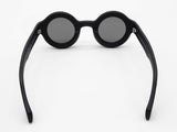 Louis Vuitton Z2736u Super Vision Black Frames Round Sunglasses Do0726prxde