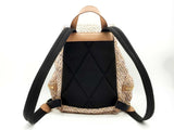 Burberry Rucksack Tb Monogram Print Backpack Fw1224lrxsa