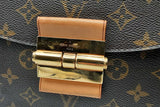 Louis Vuitton Monogram Olympe Shoulder Bag Eb0125lpxzsa