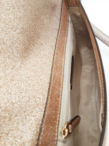 Kate Spade New York Glimmer Tinsel Shoulder Bag Eb0326pxsa