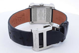 Salvatore Ferragamo Firenze Quartz 27mm Stainless Steel Watch Eb0626exzde