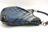 Burberry Nova Pop Degrade Craigwell Hobo Shoulder Bag Eb0926lrxsa