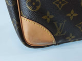 Louis Vuitton Monogram Sirius Boston Bag Sd1025wzxde