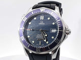Omega Seamaster Pro Diver 300m James Bond 007 41mm Automatic Watch Sd0325opzxsa