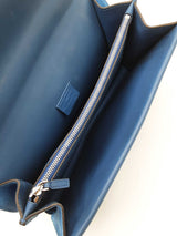 Gucci Dionysus Blue Suede Shoulder Bag Fw0725wzxdu
