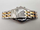 Breitling B55046 36 Sextant Chronograph Steel Automatic Watch Do0325ozxzde