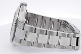 Rolex Yacht Master Oyster Perpetual Date 40mm Stainless Steel Watch Eb0526eoxzsa