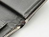 Louis Vuttion Damier Graphite Canvas Zippy Wallet Lh1124exde