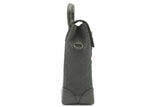 Louis Vuitton Monogram Black Taurillon Leather Nano Steamer Eb0926loxzsa