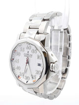 Corum Admiral's Cup Competition 40mm Stainless Steel Automatic Watch Fw0425pxzdu