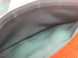Coach X Marvel Spiderman Jes Red Blue Leather Crossbody Bag Do0625ixde