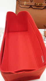 Hermes Birkin 35 Brown Leather Gold Hardware Eb0126llxxzdu