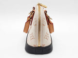 Louis Vuitton Nano Alma Dune Handbag Sd0726ezxde