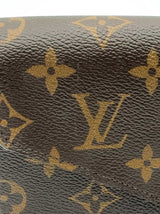 Louis Vuitton Felicie Pochette Crossbody & Khaki Green Bandouliere Fw1224rxzsa