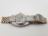 Rolex 16013 36 Datejust Aftermarket Diamond Two-tone Jubilee Watch Do0725rrxzde