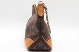 Louis Vuitton Monogram Boulogne Shoulder Bag Eb1026lxxzde