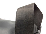 Fendi Vitello Zucca Ff Maya Brown Embossed Leather Belt Bag Do0525exzde