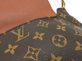Louis Vuitton Musette Tango Shoulder Bag In Monogram Coated Canvas Fw0626rcrdu