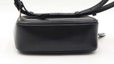 Yves Saint Laurent Mini Camera Belt Bag Black Aa0425rzxdu
