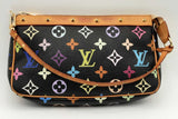 Louis Vuitton Monogram Takashi Murakami Pochette Accessoires Eb0225wxzsa