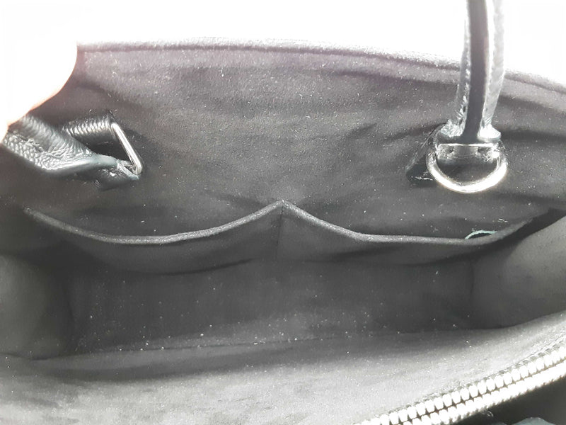 Louis Vuitton Epi Noir Twist Tote Shoulder Bag Sd0825lrzxde