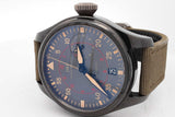 Iwc Pilot's Watch Top Gun Miramar 48mm Automatic Watch Eb0926orxzsa