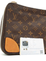 Louis Vuitton Horizon Accessories Pouch Sd0526wpcde