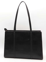 Kate Spade Kenzie Large Tote In Black Black Aa0526pzsa