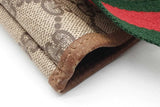 Gucci Monogram Web Straps Tote Bag Eb0926wwxde