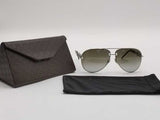 Gucci Gg4225/s Black Sunglasses With Case Aa1026izsa