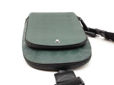 Montblanc Extreme 3.0 Sling Bag In British Green Fw1225wixdu