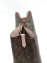 Louis Vuitton Monogram Neo Noe Bucket Bag Eb1026lxxzsa