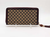 Gucci 232977 Beige / Tan Wallet Aa0826lorsa