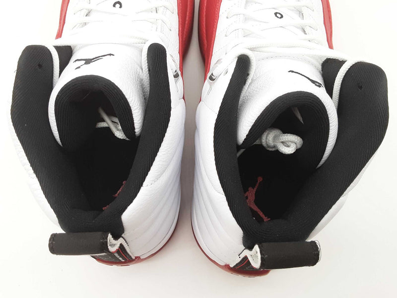 Nike Ct8013-116 Air Jordan 12 Retro Cherry Shoes Size Us 13 M Do0525lixde