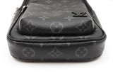 Louis Vuitton Monogram Eclipse Avenue Slingbag Eb0726irxdu