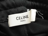 Celine Black White Stripe Track Suit Set Size Italian Xxl Do1225exzde