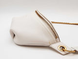 Givenchy Whip White Leather Belt Bag Sd1025wzxde