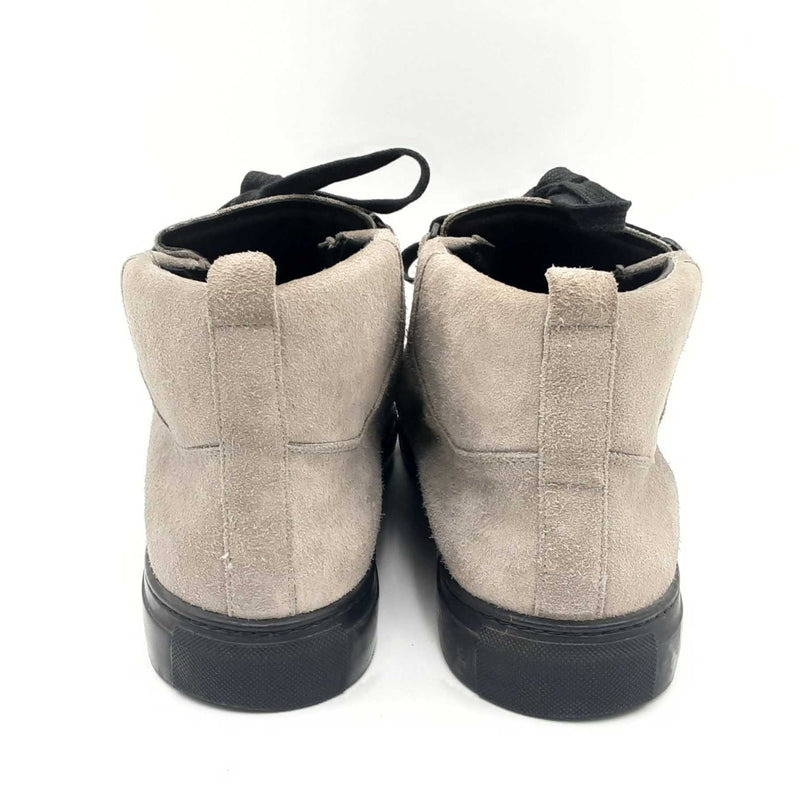 Balenciaga Suede Arena High Sneakers Size 45 Hs0723lxzsa