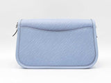 Louis Vuitton Buci Crossbody Bag In Light Blue Epi Leather Fw0926lxzxdu