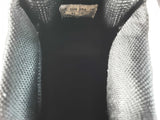 Balenciaga Triple S Metallic Silver Sneakers Size 10 Us Sd0126lzxde