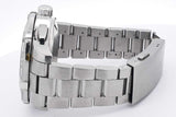 Tag Heuer Aquaracer Automatic Chronograph 43mm Stainless Steel Watch Eb0226pxzsa