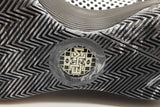 Nike Kyrie 1 Bhm Black & White Sneakers Size 9 718820-100 Eb0326rxde