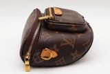 Louis Vuitton Monogram Canvas Mini Bumbag Eb1026lorxde