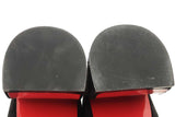 Christian Louboutin Miss Sab 55 Black Suede Pumps Size 37 Eb0426lxzsa