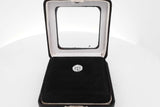 1.08ctw Oval Brilliant Lab Grown Diamond Loose Stone Eb0726oxzsa