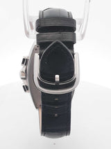 Franck Muller Cintree Curvex 43mm Automatic Stainless Steel Watch Aa0125szxxsa